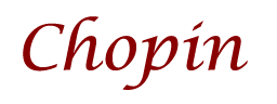 logo Pompes Funèbres Chopin